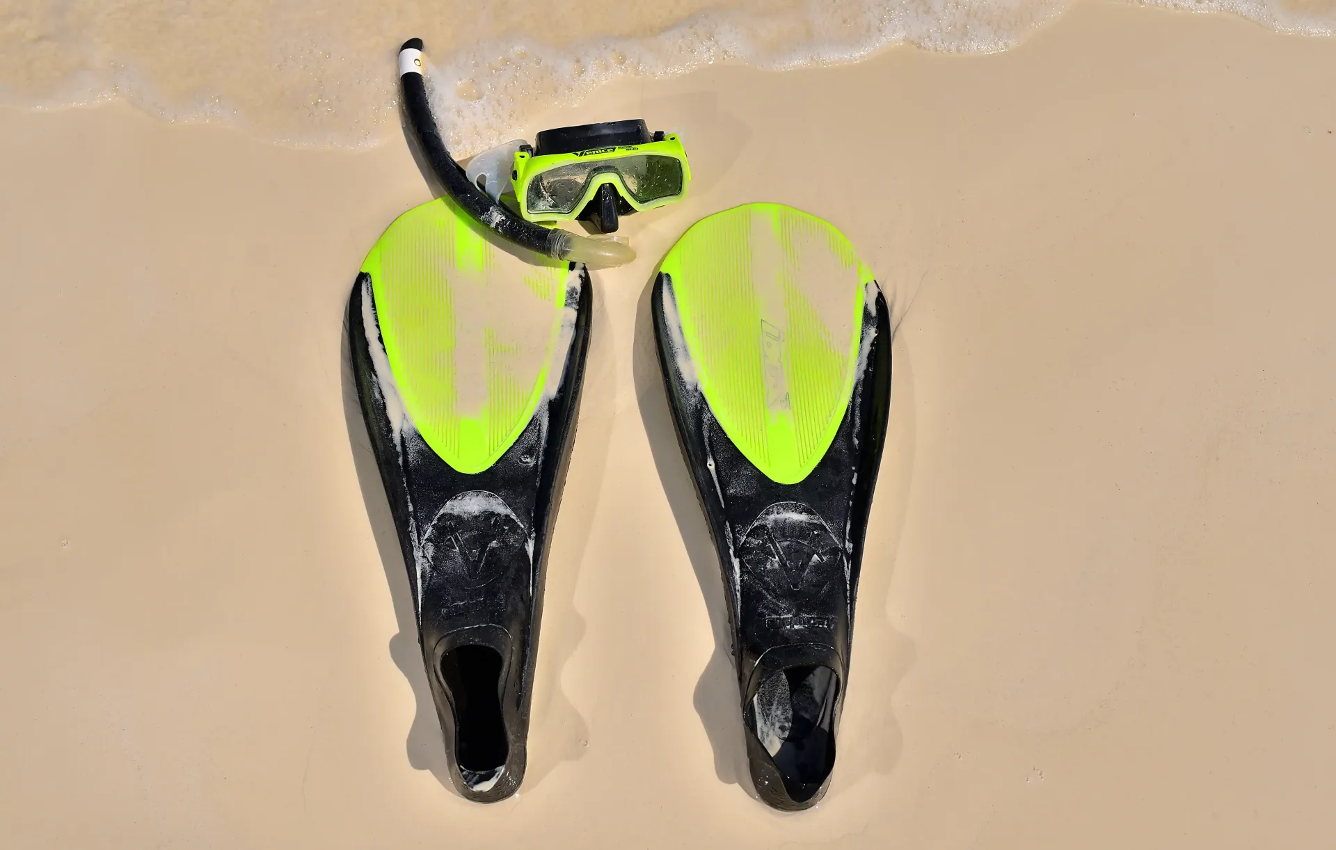 Plongée et activités nautiques